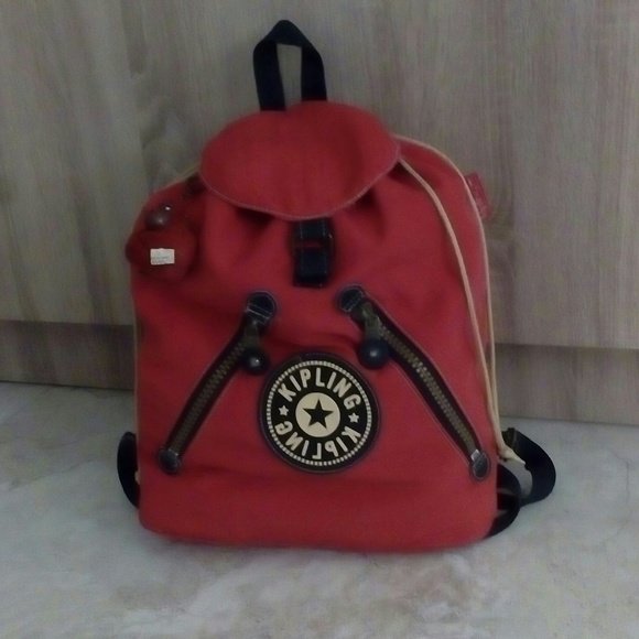 Kipling Handbags - Kipling backpack